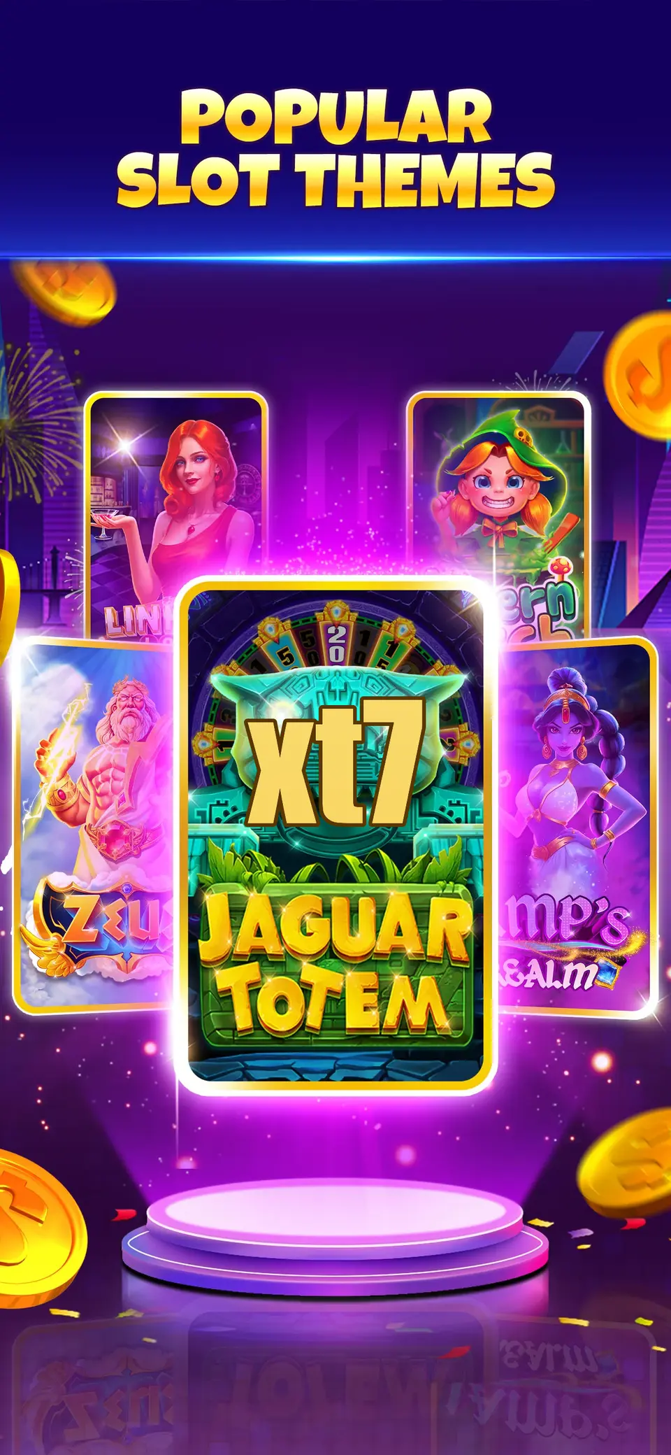xt7 APK