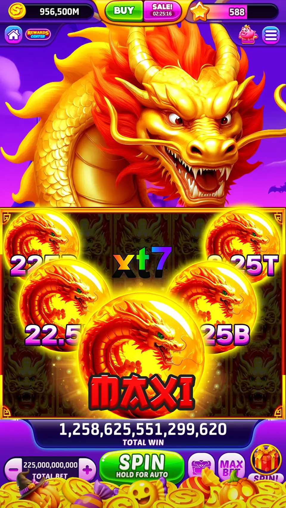 xt7 Login