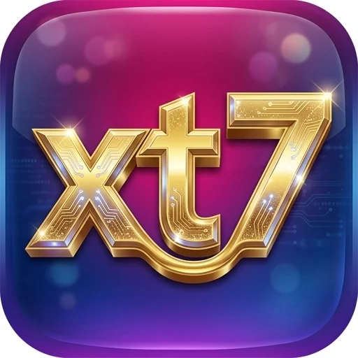 xt7 Logo - Oficial
