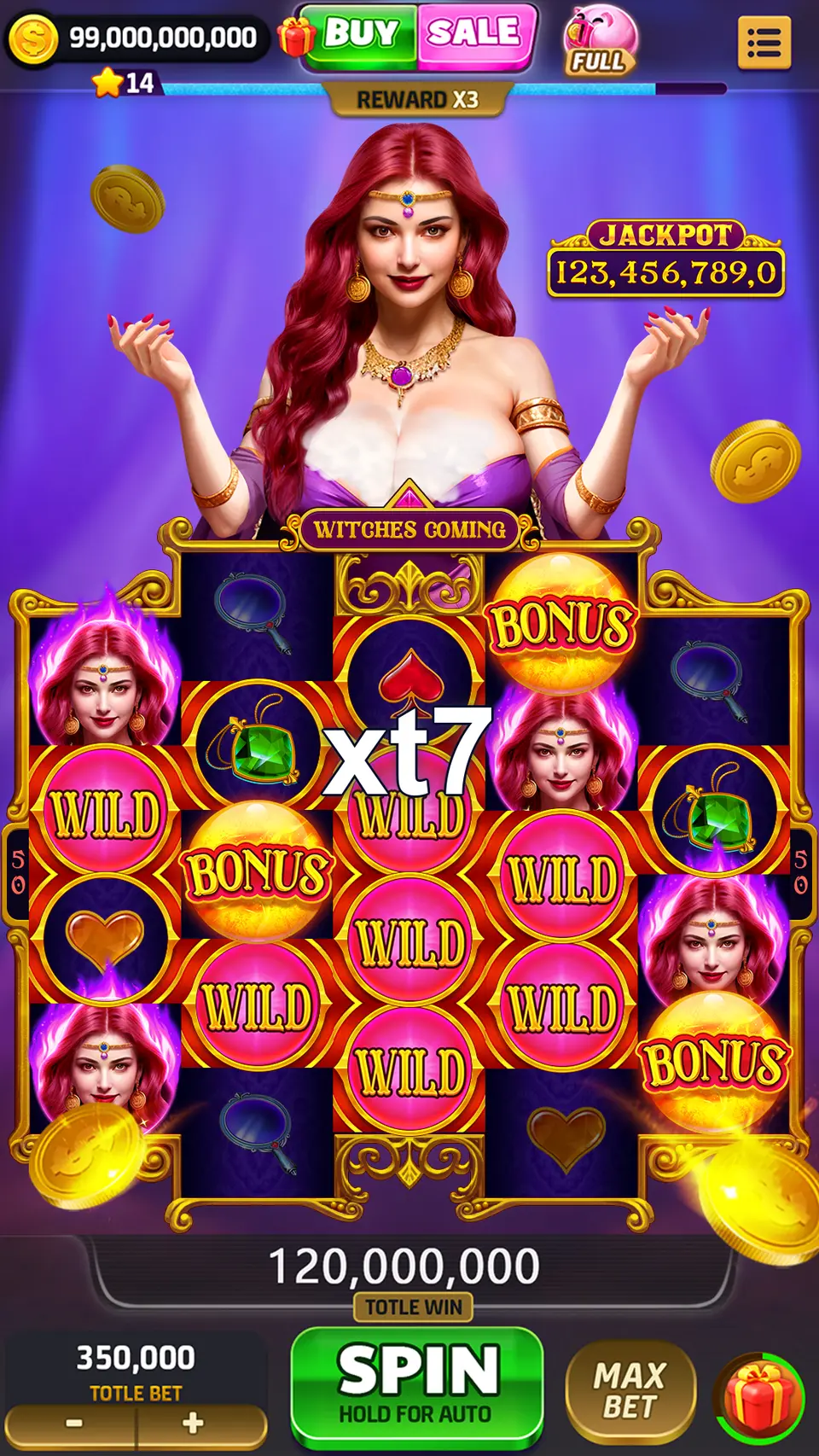 xt7 Capturas de tela - APK Oficial